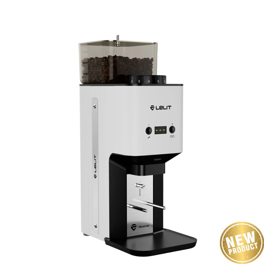 Lelit Steve PM20 (mới) - Ảnh 3