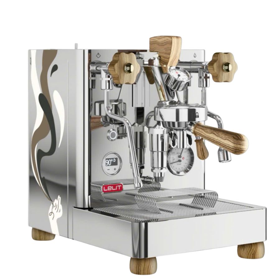 Lelit Bianca V3